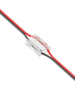 LED Anschlussverbinder Multiverbinder für 10mm LED und COB Streifen