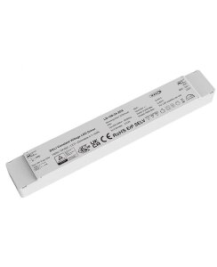 24V LED Netzteil 150W 2-Kanal für Dualweiss Dali DT8...