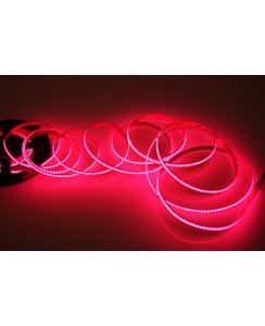 5 Meter LED COB Streifen 24V RGB 14W & 576 Leds/M IP20