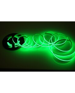 5 Meter LED COB Streifen 24V RGB 14W & 576 Leds/M IP20