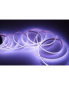 5 Meter LED COB Streifen 24V RGB 14W & 576 Leds/M IP20