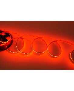 5 Meter LED Strip 24V 5050 RGBW Neutralweiss (4-1 Chip) 25W & 120 Leds/M IP20