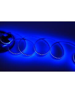 5 Meter LED Strip 24V 5050 RGBW Neutralweiss (4-1 Chip) 25W & 120 Leds/M IP20
