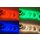 5 Meter LED Strip 24V 5050 RGBW Neutralweiss (4-1 Chip) 25W & 120 Leds/M IP20