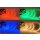 5 Meter LED Strip 24V 5050 RGBW Warmweiss (4-1 Chip) 25W & 120 Leds/M IP20
