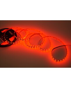 5 Meter LED Strip 24V 5050 RGBW Warmweiss (4-1 Chip) 20W & 60 Leds/M IP20