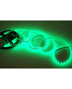 5 Meter LED Strip 24V 5050 RGBW Warmweiss (4-1 Chip) 20W & 60 Leds/M IP20