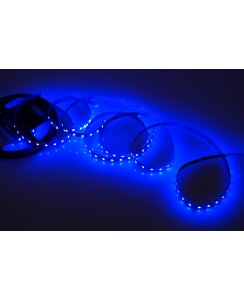 5 Meter LED Strip 24V 5050 RGBW Warmweiss (4-1 Chip) 20W & 60 Leds/M IP20