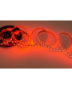 5 Meter LED Streifen 24V 5050 RGB 14,4W & 60 Leds/M IP20