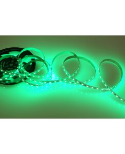 5 Meter LED Streifen 24V 5050 RGB 14,4W & 60 Leds/M IP20