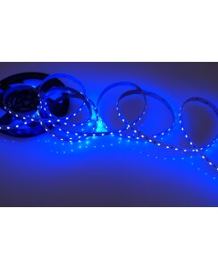 5 Meter LED Streifen 24V 5050 RGB 14,4W & 60 Leds/M IP20