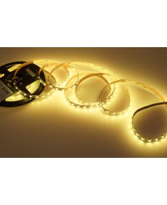 5 Meter LED Streifen 24V 5050 RGB 14,4W & 60 Leds/M IP20