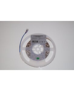 5 Meter LED Streifen 24V 5050 RGB 14,4W & 60 Leds/M IP20