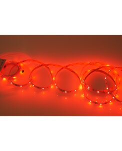 5 Meter LED Band 24V 5050 RGB 7,2W & 30 Leds/M IP20