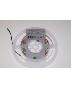 5 Meter LED Band 24V 5050 RGB 7,2W & 30 Leds/M IP20
