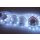 5 Meter LED Band 24V 5050 RGB 7,2W & 30 Leds/M IP20
