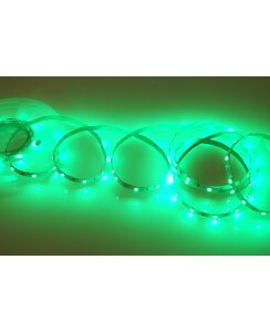 5 Meter LED Band 24V 5050 RGB 7,2W & 30 Leds/M IP63