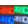 5 Meter LED Band 24V 5050 RGB 7,2W & 30 Leds/M IP63