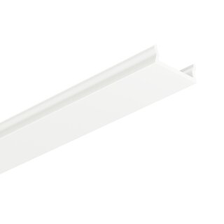 2 Meter Klickabdeckung (Typ AVA-M) opal