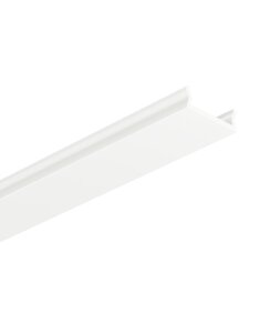 2 Meter Klickabdeckung (Typ AVA-M) opal
