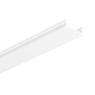 9 Meter Klickabdeckung (Typ AVA-M) opal