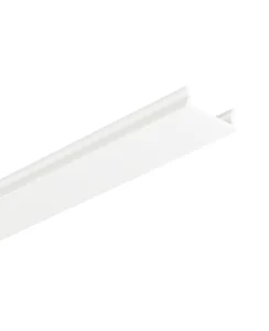 9 Meter Klickabdeckung (Typ AVA-M) opal