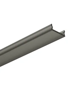 2 Meter Klickabdeckung (Typ AVA-M) schwarz