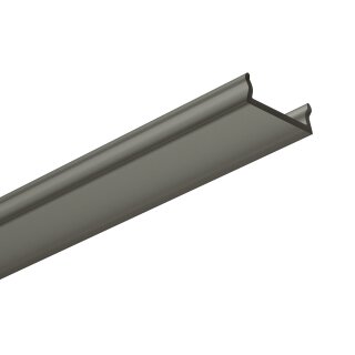 9 Meter Klickabdeckung (Typ AVA-M) schwarz