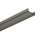 9 Meter Klickabdeckung (Typ AVA-M) schwarz