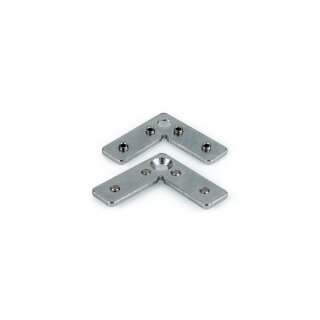 Eckverbinder 90 Grad Serie AVA