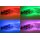 5 Meter LED Streifen 12V 5050 RGB 14,4W & 60 Leds/M IP20