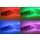 5 Meter LED Streifen 12V 5050 RGB 14,4W & 60 Leds/M IP20
