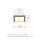 2 Meter LED Aluleiste Aufputz flach Silber 12mm Serie AVA
