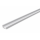 2 Meter LED Möbelprofil 13mm Serie Eco Plus Silber