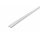 2 Meter LED Möbelprofil 13mm Serie Eco Plus Silber