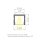 2 Meter LED Aluleiste Aufputz schwarz 12mm Serie AVA