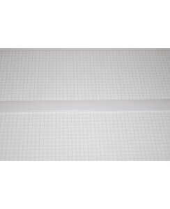 4 Meter Abdeckung Opal für Corner 45 Grad 21mm Serie...