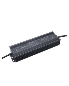 24V LED Netzteil 320W Dimmbar Phasen An- oder Abschnitt...