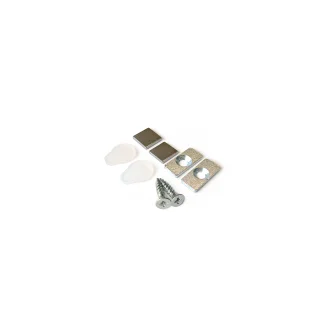 6er Set Magnetset für Serie AVA