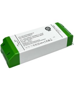 24V Netzteil 200W Dimmbar Phasen An- oder abschnitt...