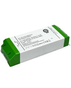 24V Netzteil 300W Dimmbar Phasen An- oder abschnitt...