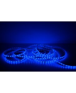 5 Meter LED Streifen 24V 5050 RGB 14,4W & 60 Leds/M IP63