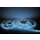 5 Meter LED Streifen 24V 5050 RGB 14,4W & 60 Leds/M IP63