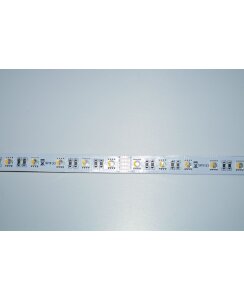 5 Meter LED Strip 24V 5050 RGBW Warmweiss (4 in 1 Chip) 19W & 60 Leds/M IP63