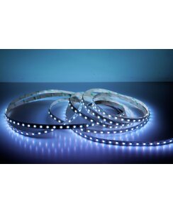 5 Meter LED Strip 24V 5050 RGBW Warmweiss (4 in 1 Chip) 19W & 60 Leds/M IP63