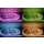 5 Meter LED Strip 24V 5050 RGBW Warmweiss (4 in 1 Chip) 19W & 60 Leds/M IP63