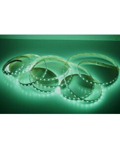 5 Meter LED Strip 24V 5050 RGBW Kaltweiss (4 in 1 Chip) 19 & 60 Leds/M IP63