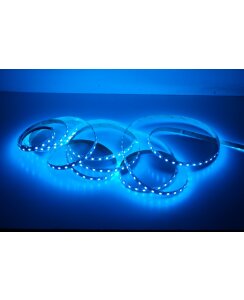 5 Meter LED Strip 24V 5050 RGBW Kaltweiss (4 in 1 Chip) 19 & 60 Leds/M IP63