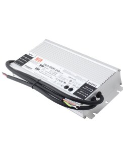 Netzteil Meanwell  HLG-480-24  24V 480W  Möbeleinbau...
