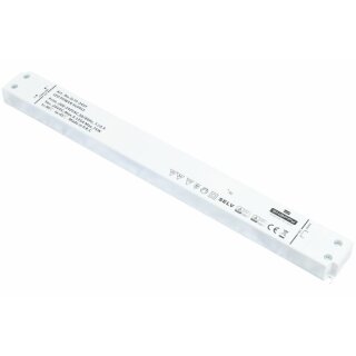 Netzteil Slimline SNP60-12VF1  12V 60W Möbeleinbau geprüft MM & F